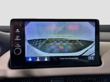2027 Honda HR-V - Preview 12