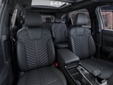 2026 Kia Sorento - Preview 15