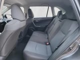 2025 Toyota RAV4 - Preview 14
