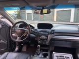 2013 Acura RDX - Preview 10