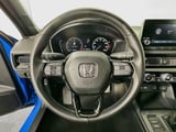 2024 Honda Civic - Preview 11