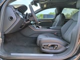 2026 AUDI A8 - Preview 13