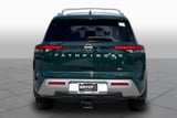 2024 Nissan Pathfinder - Preview 5