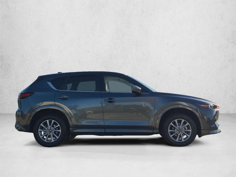 2024 Mazda CX-5 - Image 3