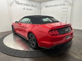 2020 Ford Mustang - Preview 5