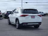 2021 Mercedes-Benz GLE - Preview 5
