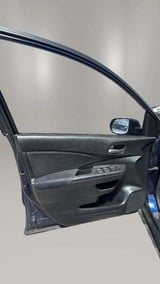 2015 Honda CR-V - Preview 10