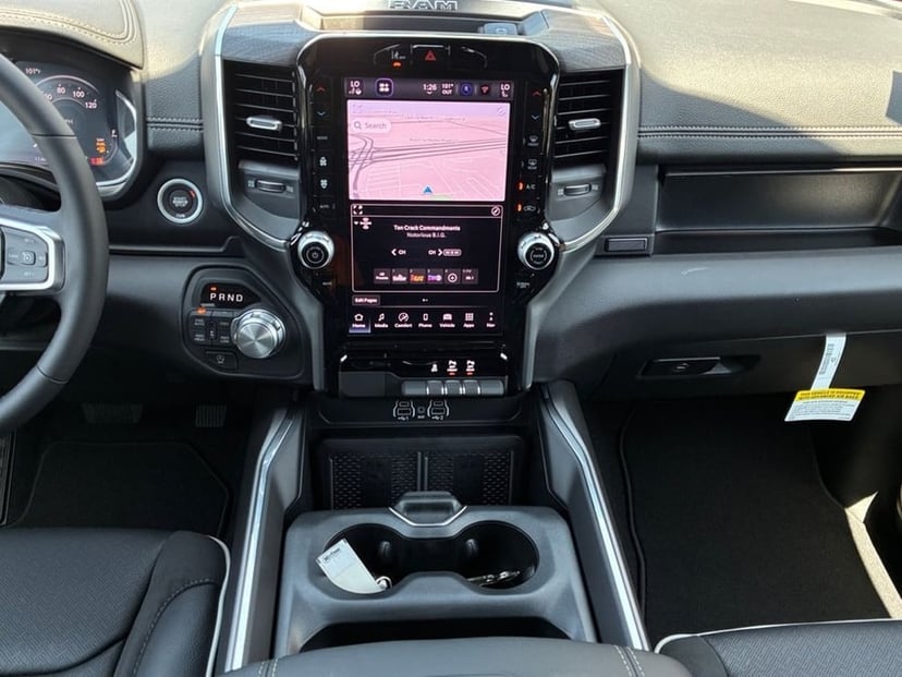 2027 Ram 1500 - Image 3