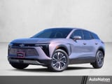 2026 Chevrolet Blazer EV - Preview 2