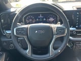 2026 Chevrolet Silverado 1500 - Preview 14