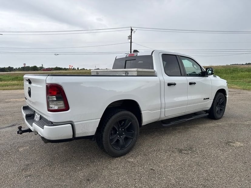 2023 Ram 1500 - Image 3