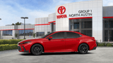 2026 Toyota Camry - Preview 3