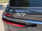 2023 BMW X7 - Preview 10