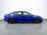 2025 Toyota Camry - Preview 4