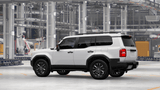 2027 Toyota Land Cruiser - Preview 5