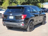 2021 Honda Passport - Preview 5