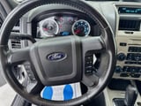 2011 Ford Escape - Preview 9