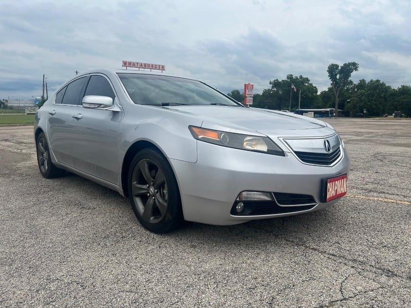 2014 Acura TL - Image 1