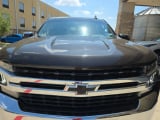 2021 Chevrolet Silverado 1500 - Preview 7