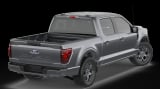 2026 Ford F-150 - Preview 4