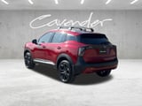2027 Nissan Kicks - Preview 14