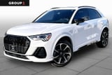 2025 Audi Q3 - Preview 2