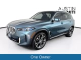 2025 BMW X5 - Preview 3
