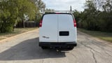 2015 Chevrolet Express - Preview 4