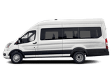 2026 Ford Transit - Preview 2