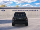 2026 Ford Bronco Sport - Preview 5