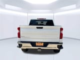 2026 Chevrolet Silverado 1500 - Preview 3