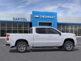 2026 Chevrolet Silverado 1500 - Preview 5