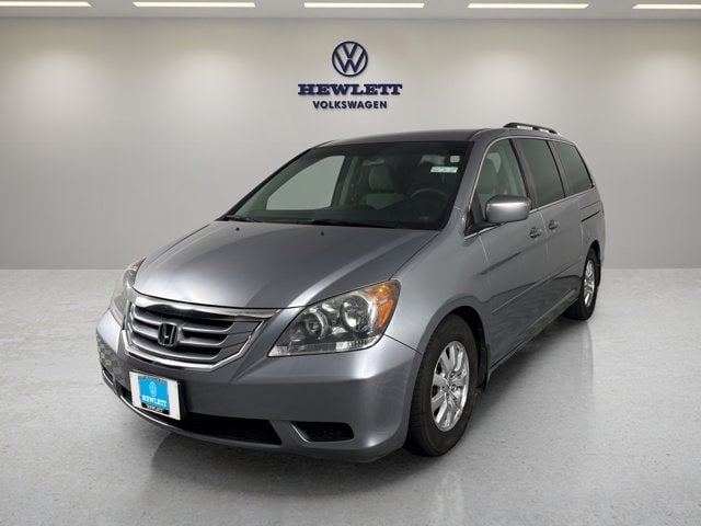2009 Honda Odyssey - Image 1