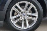 2017 Ford Explorer - Preview 2