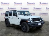 2026 Jeep Wrangler - Preview 2