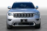 2018 Jeep Grand Cherokee - Preview 3