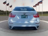2011 BMW X6 - Preview 6