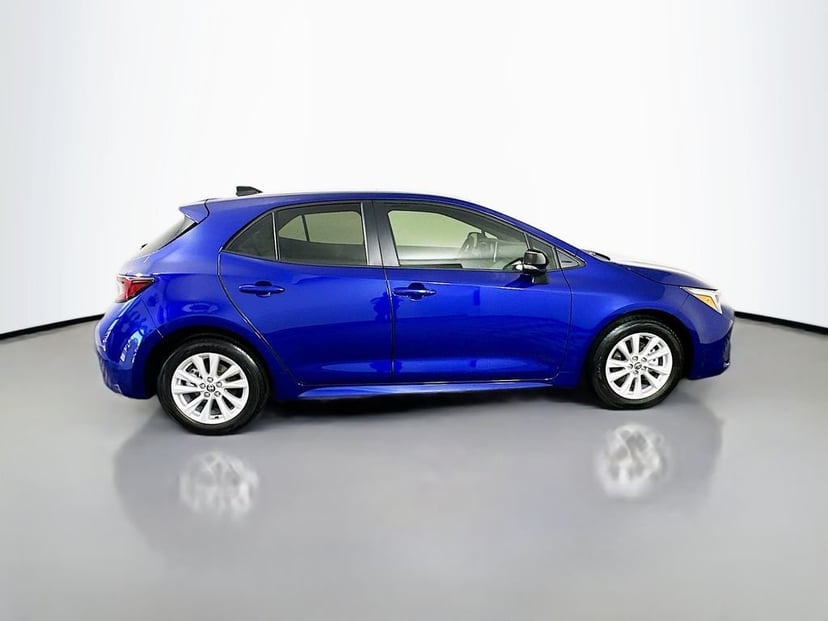 2026 Toyota Corolla - Image 3