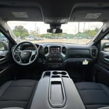 2026 Chevrolet Silverado 1500 - Preview 11