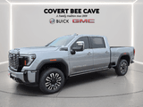 2026 GMC Sierra - Preview 3