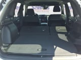 2026 Jeep Grand Cherokee - Preview 8