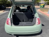 2013 Fiat 500 - Preview 4