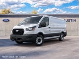 2027 Ford Transit - Preview 2