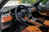 2026 Jaguar F-PACE - Preview 3