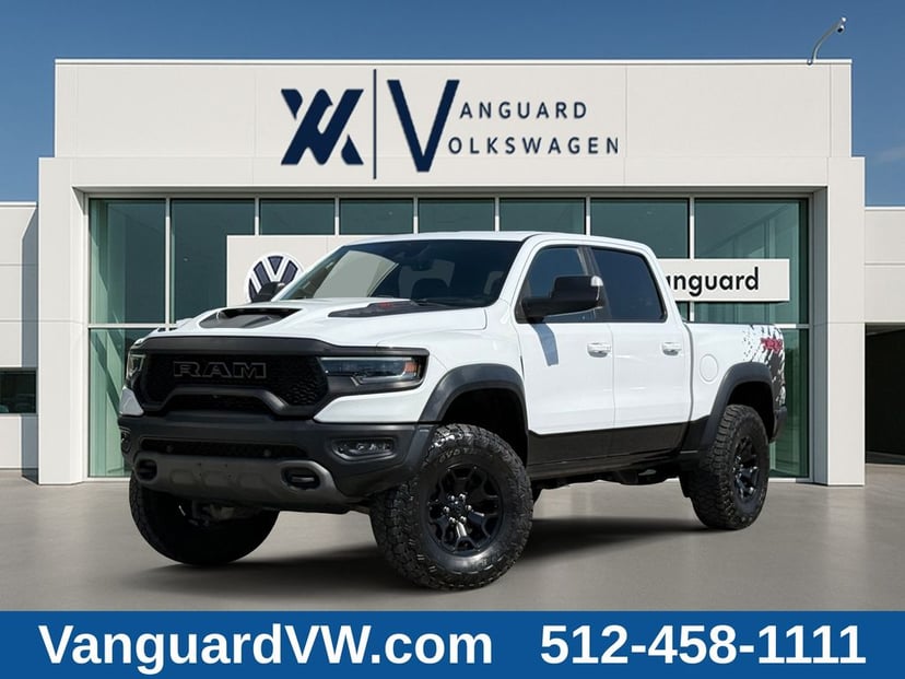 2021 Ram 1500 - Image 1