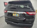 2020 Chevrolet Traverse - Preview 6