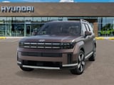 2027 Hyundai Santa Fe - Preview 6
