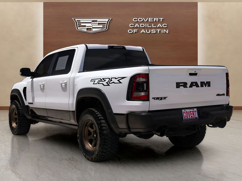 2022 Ram 1500 - Image 3
