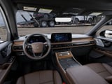 2027 Lincoln Aviator - Preview 9