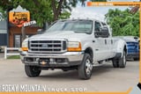 2001 Ford F-350 - Preview 2